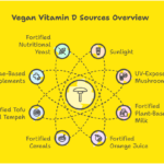 Vegan Vitamin D
