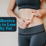Lose Belly Fat