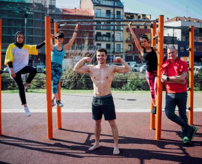 bodyweight pull exercises