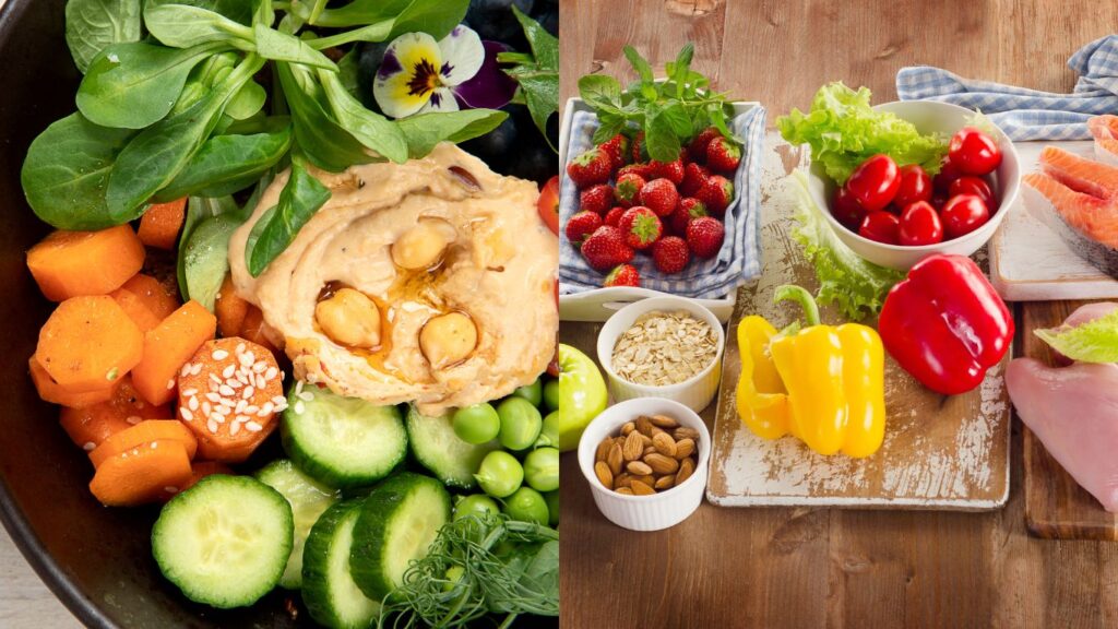 mediterranean meal prep