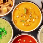 Top 5 High Protein Vegetarian Soups