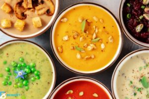 Top 5 High Protein Vegetarian Soups