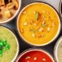 Top 5 High Protein Vegetarian Soups