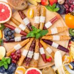 Organic Healthy Snacks