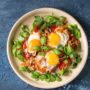 High-Protein Egg Meals Recipe