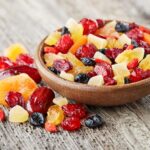 Sugar-Free Dried Fruit