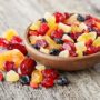 Sugar-Free Dried Fruit