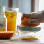 Vitamin C Drink