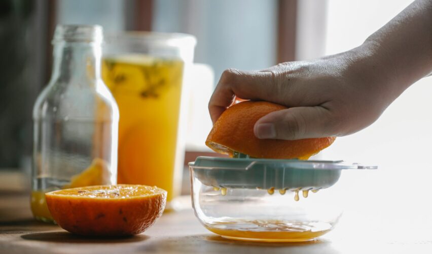 Vitamin C Drink