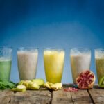 Weight Gain Smoothies