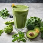 avocado smoothie for weight loss