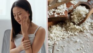 celtic salt for migraines