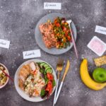 1500 calorie meal plan