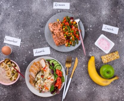 1500 calorie meal plan
