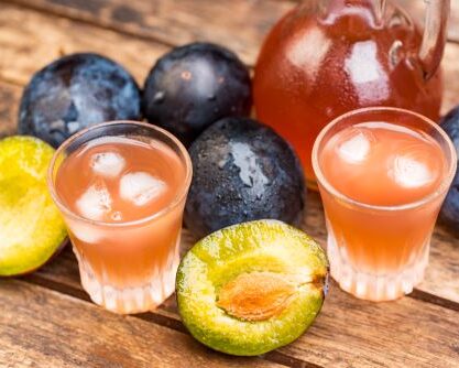 5 Plum Juice recipe