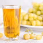 Benefits of White Grape Juice