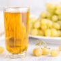 Benefits of White Grape Juice