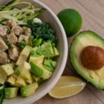 High Fat Vegetables