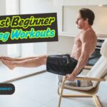 The 5 Best Beginner Leg Workout