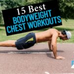 bodyweight chest workout