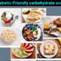 15 Diabetic-Friendly carbohydrate snacks
