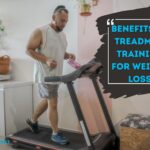 Benefits of Treadmill Training for Weight Loss