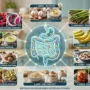 Foods That Feed Good Gut Bacteria
