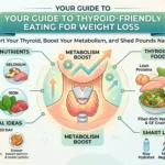best diet for hypothyroidism weight loss