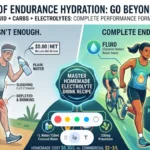best hydration drinks for workout