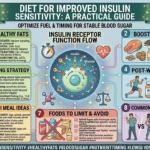 diet to improve insulin sensitivity