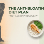anti bloating diet plan