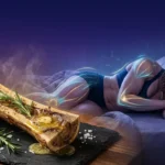 bone marrow butter for overnight recovery