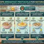 cordyceps recipes for natural energy