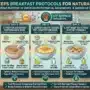 5 Cordyceps Recipes for Natural Energy Breakfasts cordyceps recipes for natural energy
