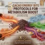 cacao recipes for metabolism boost