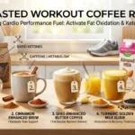 Fasted Workout Coffee Recipes