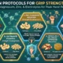 Nutrition for Grip Strength Training